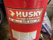 Husky gallon 5hp for sale  Feasterville Trevose
