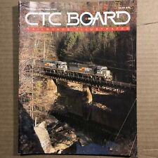ctc board for sale  Johnstown
