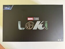 Marvel loki sylvie usato  Roma