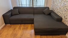 Corner sofa bed for sale  HIGH WYCOMBE