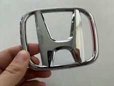 Emblema de grade dianteira para Honda Civic 2003 2004 2005 2006 2007 2008 USADO, usado comprar usado  Enviando para Brazil