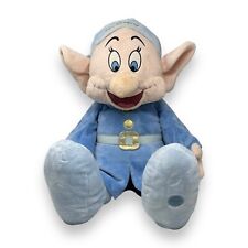 Dopey plush disney for sale  CHESTERFIELD