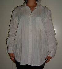 Camicia uomo donna usato  Portomaggiore