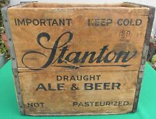 Vintage stanton draught for sale  West Covina