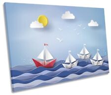 Sail boats seascape for sale  UK
