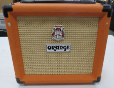 Orange crush electric for sale  Littleton