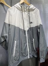 Nike windbreaker jacket for sale  Dundalk