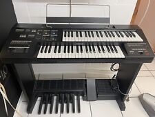 Yamaha electone keyboard gebraucht kaufen  Celle