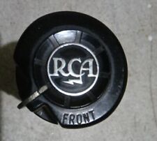 Rca turntable rpm for sale  Rosharon