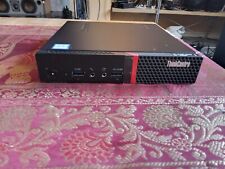 Lenovo thinkcentre tiny for sale  DALKEITH