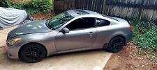 2010 infiniti g37 for sale  Tallahassee