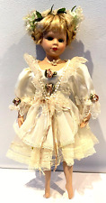 Fairy ballerina porcelain for sale  LONDON