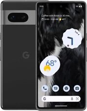 Muito bom! Smartphone preto Google Pixel 7 5G 128GB 6.3" 8GB RAM desbloqueado fabricante de equipamento original comprar usado  Enviando para Brazil