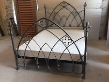 Bed gothic king for sale  HARROGATE