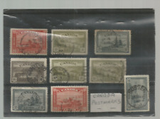 Canada stamps good for sale  KIRKCALDY