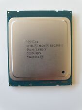Intel xeon 2680v2 gebraucht kaufen  Gengenbach