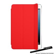 Coque smart rouge d'occasion  Lilles-Lomme