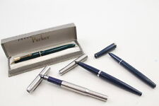 Parker fountain pens for sale  LEEDS