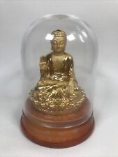 Buddhism metal buddha for sale  HASTINGS