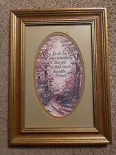 encouragement framed for sale  Wheeler