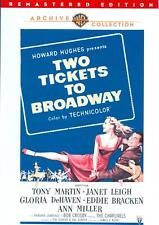 Two tickets broadway for sale  USA