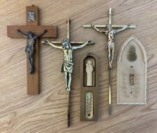 crucifix plastic for sale  Philadelphia