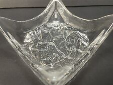 Vtg chunky glass for sale  Fort Myers