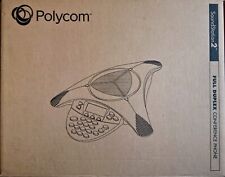 Polycom soundstation 2201 gebraucht kaufen  Hamburg