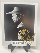 Buck owens hand for sale  Toledo