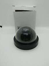 Dome Dummy Security Camera with Motion Activated Light -Tested, Works DECOY ONLY for sale  Shipping to South Africa