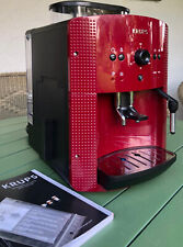 Kaffeevollautomat krups ea81 gebraucht kaufen  Hennef