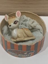 Wade hatbox bambi for sale  LONDON