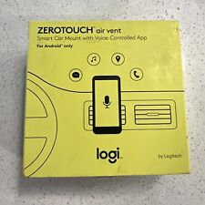 New logitech zerotouch for sale  Glenview