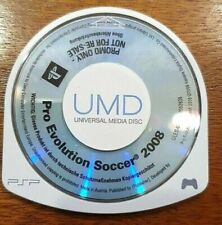 Usado, PES 2008 - Pro Evolution Soccer - [PlayStation PSP]---Promo  comprar usado  Enviando para Brazil