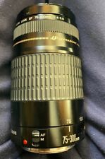Cannon zoom lens for sale  Warren