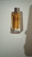 Emporio armani stronger for sale  BIRMINGHAM