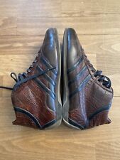 Adidas monza vintage gebraucht kaufen  München