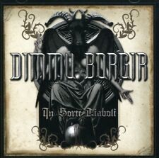 In Sorte Diaboli by Dimmu Borgir (CD, 2007) til salg  Sendes til Denmark