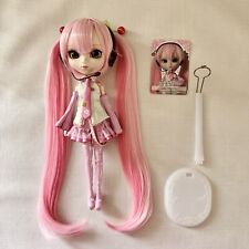 Sakura miku pullip for sale  Pasadena