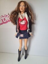 Barbie mattel london usato  Italia