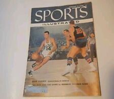 Vintage sports illustrated for sale  Hinsdale