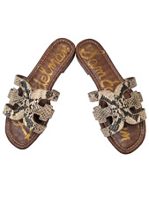 sandals sam edelman for sale  Saint Paul