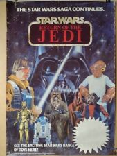 vintage star wars collection for sale  Ireland