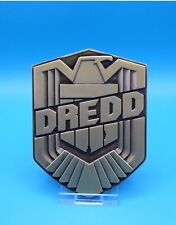 Judge dredd metal for sale  HOVE