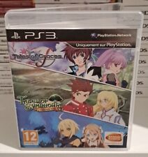 Tales symphonia chronicles d'occasion  Strasbourg-