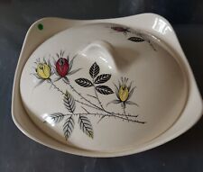 Vintage ceramic tureen for sale  UCKFIELD