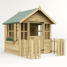 Wooden playhouse children for sale  NEWARK