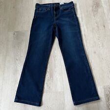 Nydj daughters jeans for sale  FROME