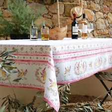 Nappe faïence moustiers d'occasion  Nice-