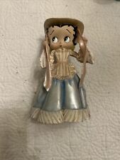 Betty boop figurine for sale  Marion